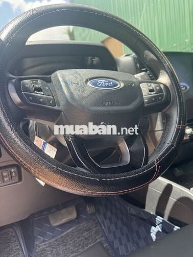 Ford Ranger XLT 2023 40312.7 km Xám