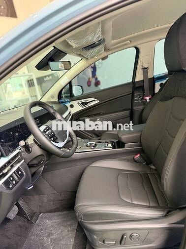 Kia Sportage 2026