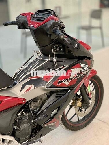 WinnerX V2 ABS 2021 BSTP Máy Zin Giá Tốt Chính Chủ