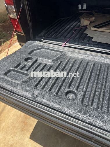 Ford Ranger XLT 2023 40312.7 km Xám