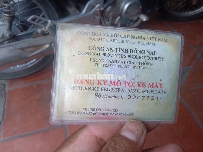 Xe củ