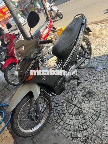 Yamaha Taurus Xám 63 máy êm điện đề đầy đủ ạ