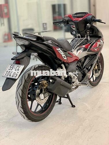 WinnerX V2 ABS 2021 BSTP Máy Zin Giá Tốt Chính Chủ