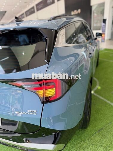 Kia Sportage 2026