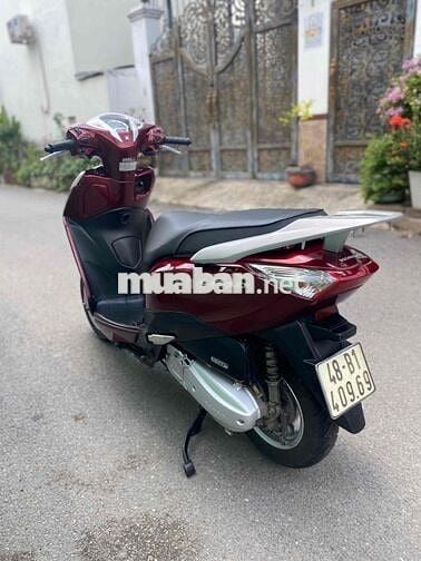 Honda Lead 2016 Đỏ