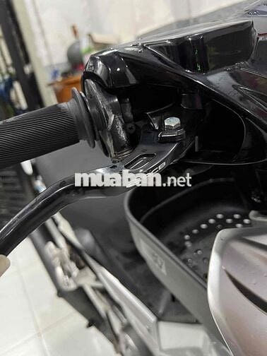 Yamaha Exciter 135 2010 Bạc, Đen