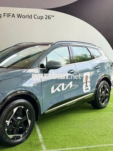 Kia Sportage 2026