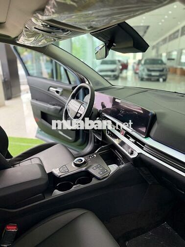 Kia Sportage 2026