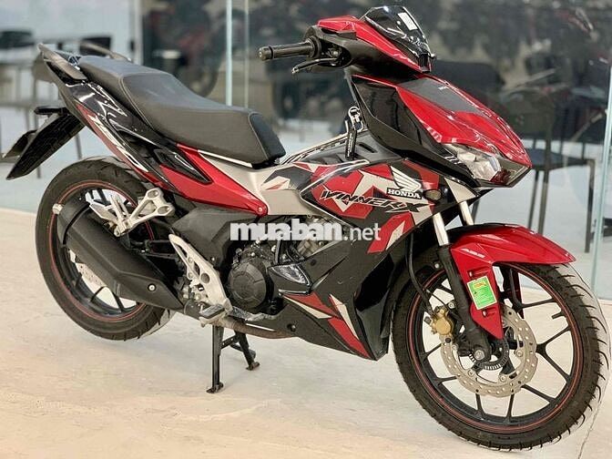 WinnerX V2 ABS 2021 BSTP Máy Zin Giá Tốt Chính Chủ
