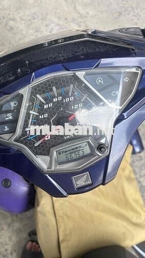 Honda Airblade 2019 Smartkey Xanh
