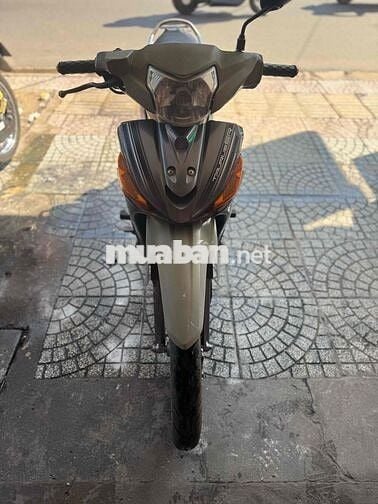 Yamaha Taurus Xám 63 máy êm điện đề đầy đủ ạ