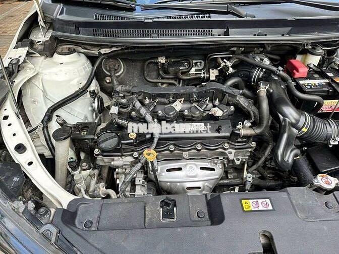 TOYOTA VIOS 2024 FORM MỚI CVT TỰ ĐỘNG KHÔNG LỖI