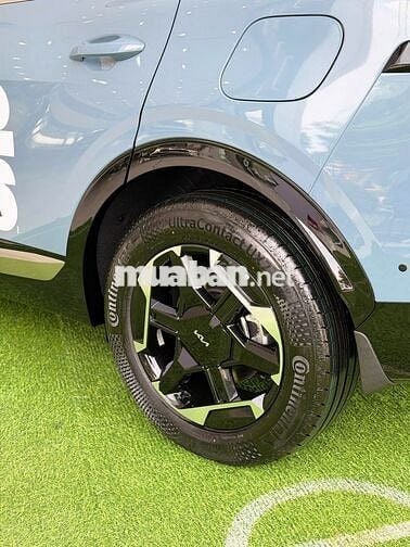 Kia Sportage 2026
