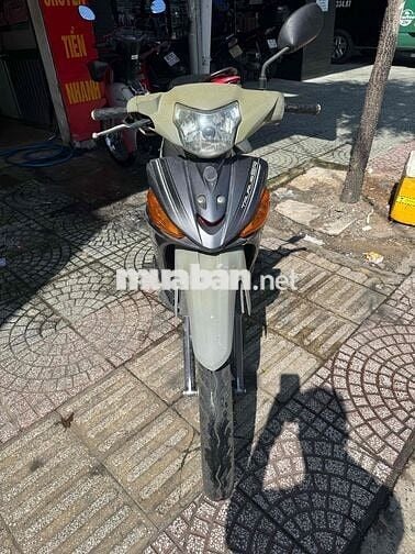 Yamaha Taurus Xám 63 máy êm điện đề đầy đủ ạ
