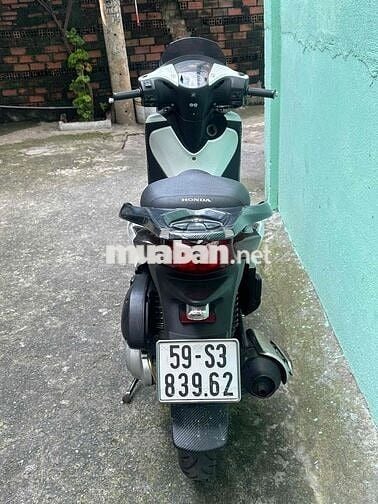 Honda SH150 Ý SM100 chính chủ. hỗ trợ góp
