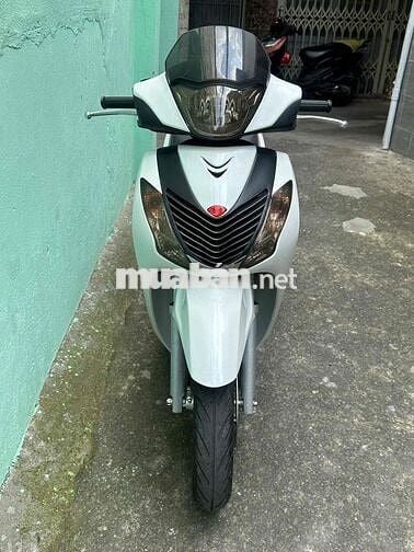 Honda SH150 Ý SM100 chính chủ. hỗ trợ góp