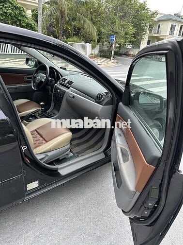 Mazda Mazda 3 2004 Số sàn bản spost chính chủ