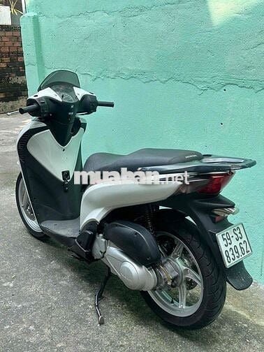Honda SH150 Ý SM100 chính chủ. hỗ trợ góp
