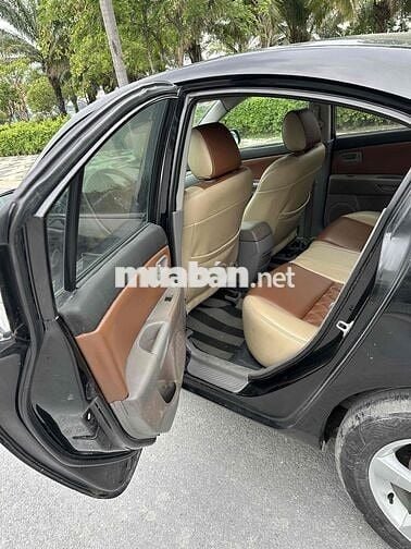 Mazda Mazda 3 2004 Số sàn bản spost chính chủ