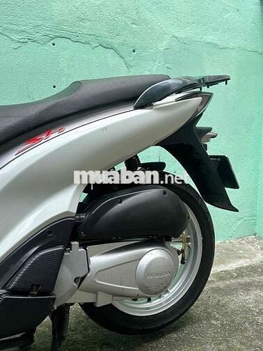 Honda SH150 Ý SM100 chính chủ. hỗ trợ góp