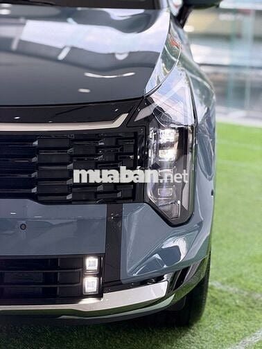 Kia Sportage 2026