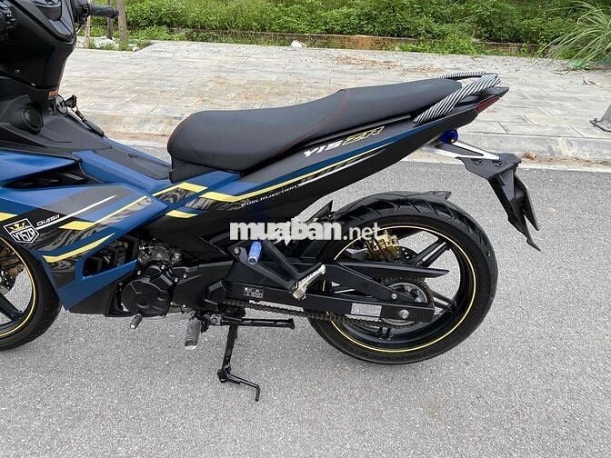 Yamaha Exciter -150– 2021 biển 29 đẹp xuất sắc