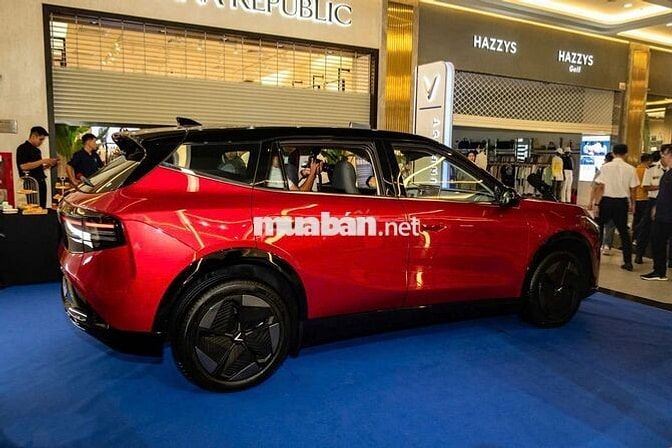 VINFAST VF 8 ALL NEW 2026 ƯU ĐÃI CỌC TIÊN PHONG