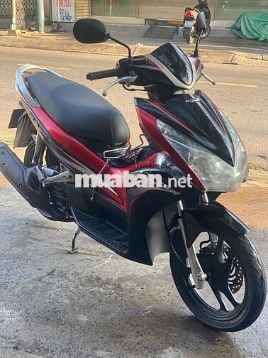 Honda Air Blade Đỏ đen. Zin êm ngon.