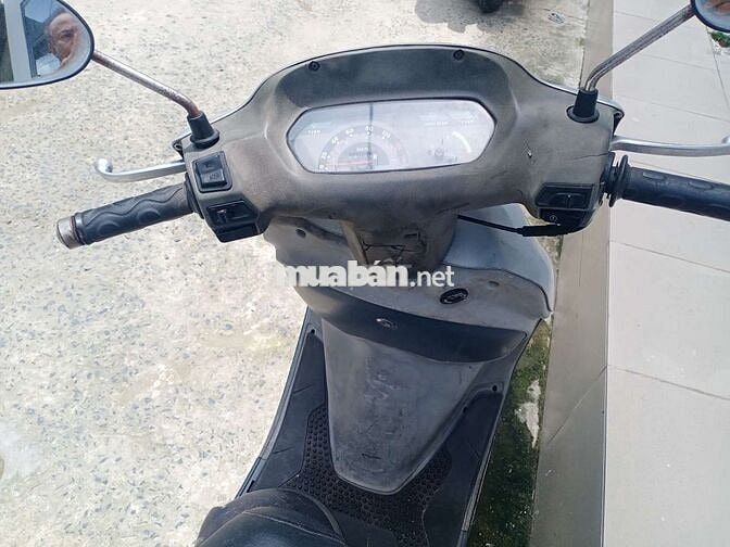 Suzuki Avenis Bạc 51-M3 3979