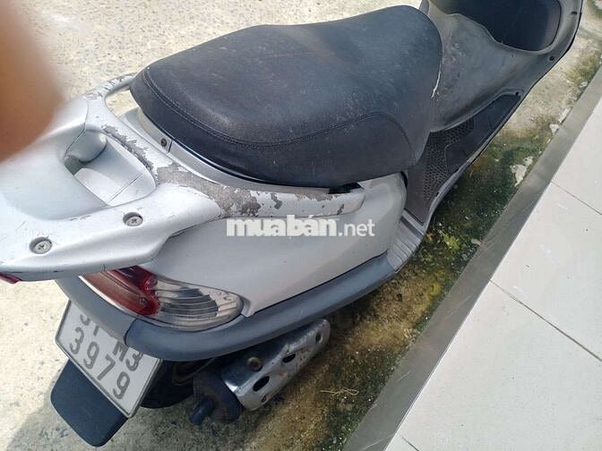 Suzuki Avenis Bạc 51-M3 3979