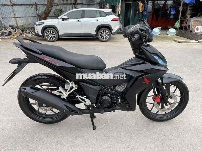 Honda Winner Đen V1–2019 máy zin 100%