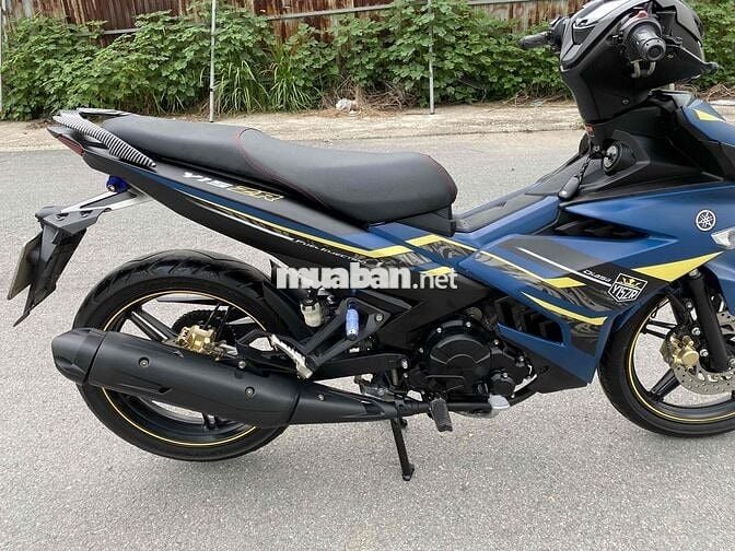 Yamaha Exciter -150– 2021 biển 29 đẹp xuất sắc