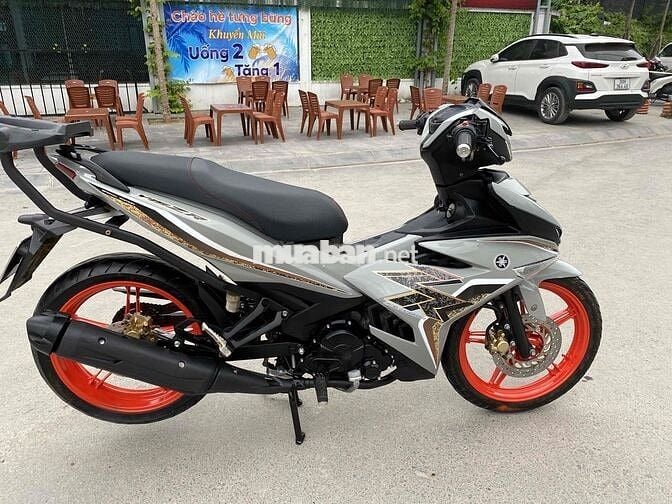 Yamaha Exciter —150 Chính chủ máy zin 100%