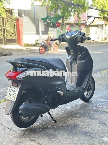 Yamaha Acruzo Xanh rêu Xe tay ga còn mới 95%
