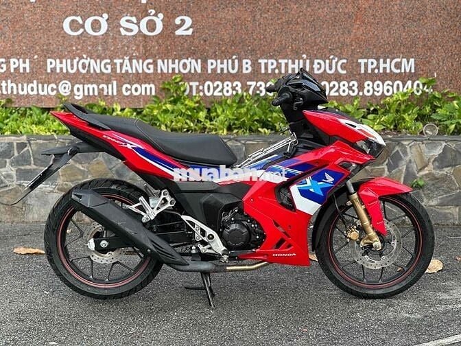 Honda Winner X 2022 chính chủ