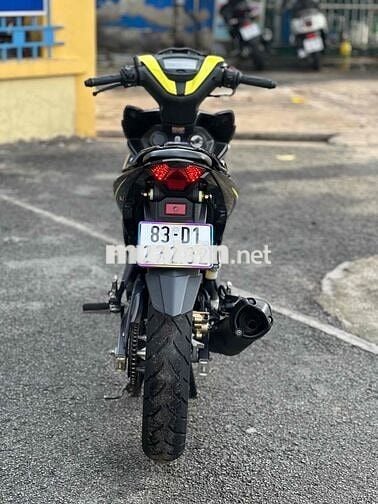 Yamaha MX King 2021 chính chủ