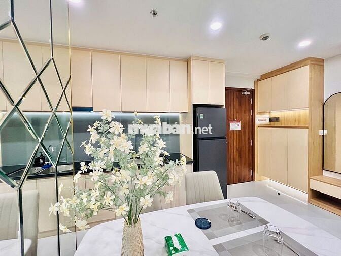 🎯Cho thuê CH The Emerald Golf View 2PN - 72m² đủ nội thất,giá chỉ 13tr