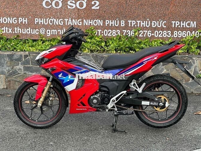 Honda Winner X 2022 chính chủ