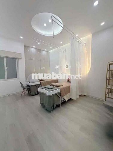 🔥 CHO THUÊ NHÀ NGUYÊN CĂN KHU CÔ GIANG, QUẬN 1 🔥 2 LẦU, 45TR
