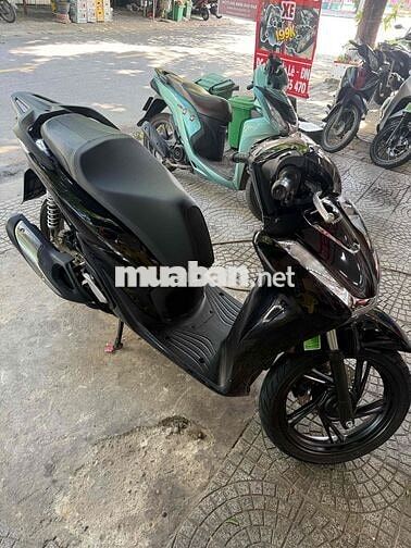 Honda SH 125 2024 Đen 7000 km