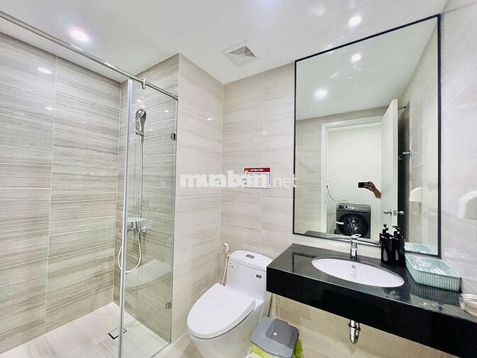 🎯Cho thuê CH The Emerald Golf View 2PN - 72m² đủ nội thất,giá chỉ 13tr