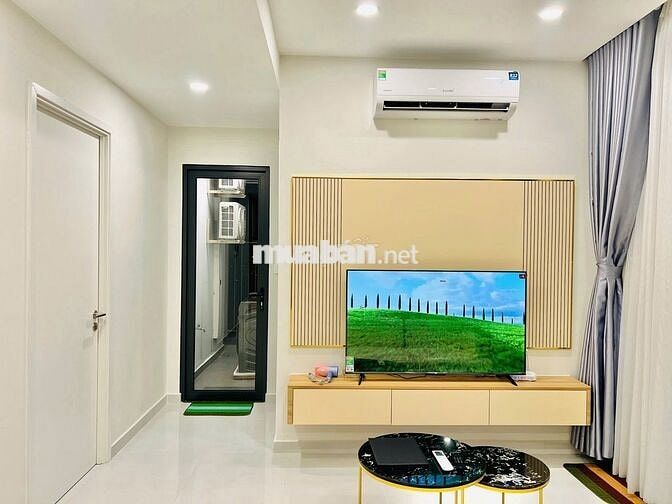 🎯Cho thuê CH The Emerald Golf View 2PN - 72m² đủ nội thất,giá chỉ 13tr