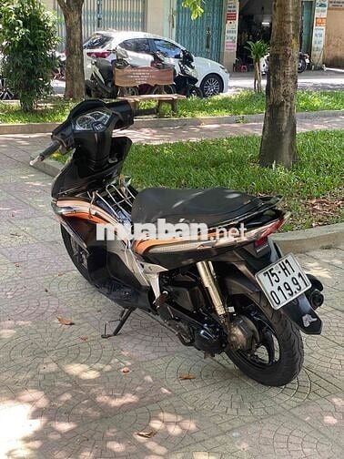 AB Fi đời cuối 2011 chuẩn fom zin thái