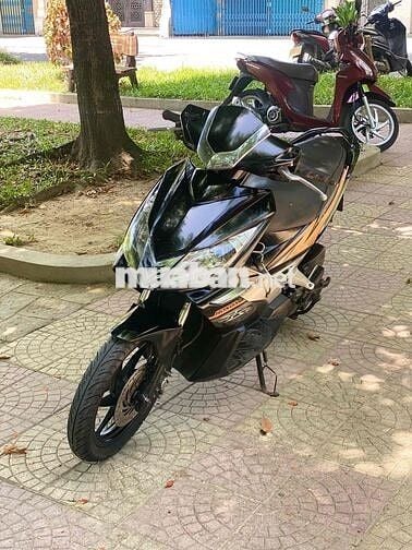 AB Fi đời cuối 2011 chuẩn fom zin thái