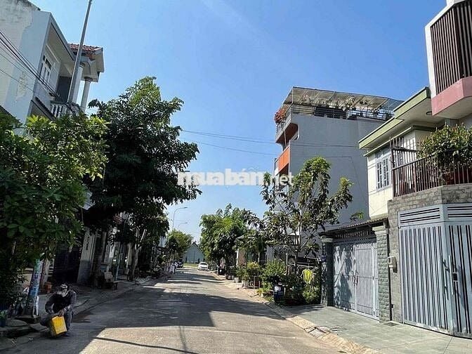Đất 5x15m Shr MT Nhựa 10m Trong KDC Thành Sơn Gần Chợ Đại Hải.