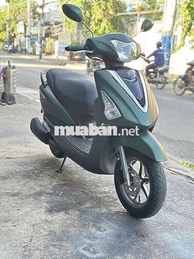 Yamaha Acruzo Xanh rêu Xe tay ga còn mới 95%