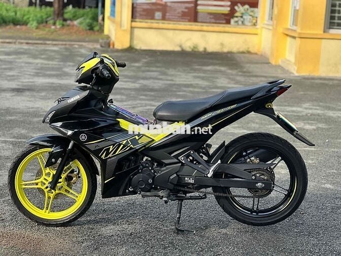 Yamaha MX King 2021 chính chủ