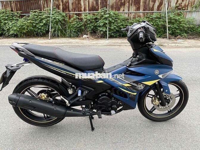 Yamaha Exciter -150– 2021 biển 29 đẹp xuất sắc