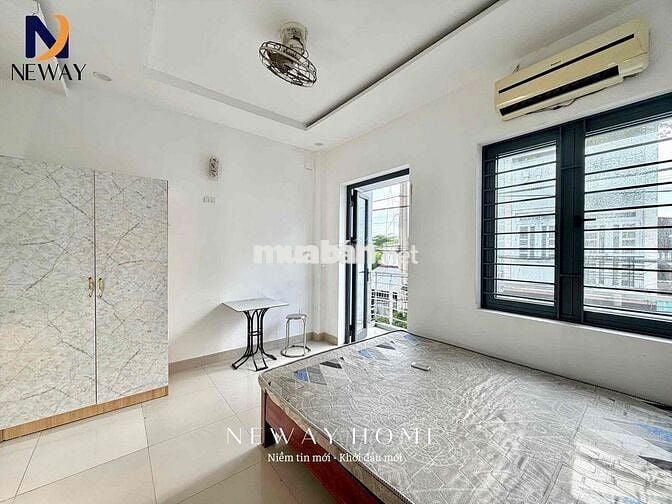 STUDIO THUẬN TIỆN DI CHUYỂN QUA ĐẠI HỌC HUIT NGAY LÊ TRỌNG TẤN TÂN PHU