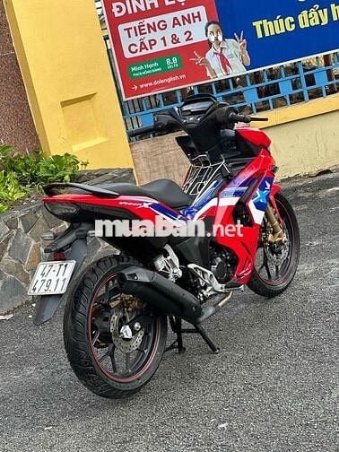 Honda Winner X 2022 chính chủ